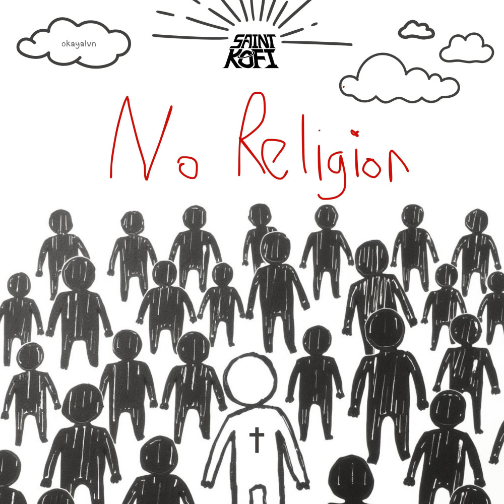 No Religion