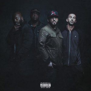 Listen to J'vide ma haine (Explicit) song with lyrics from Ul'team Atom
