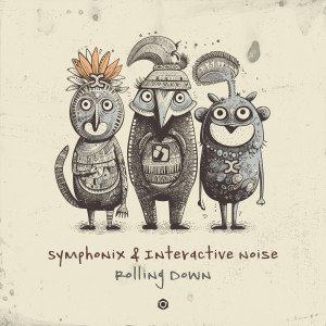 Listen to Rolling Down song with lyrics from Symphonix