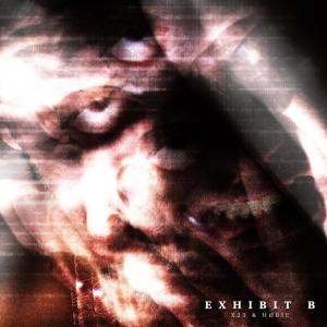 ดาวน์โหลดและฟังเพลง Exhibit B พร้อมเนื้อเพลงจาก Høbie