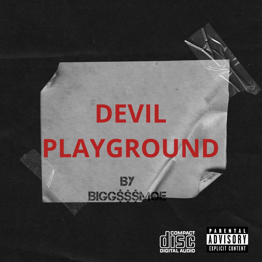 DEVIL PLAYGROUND (Explicit)