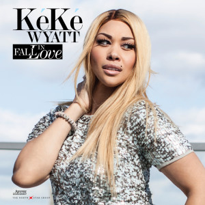 อัลบัม Fall in Love ศิลปิน KeKe Wyatt