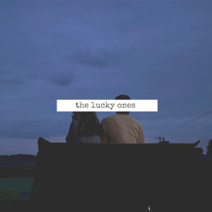 Album The Lucky Ones from 