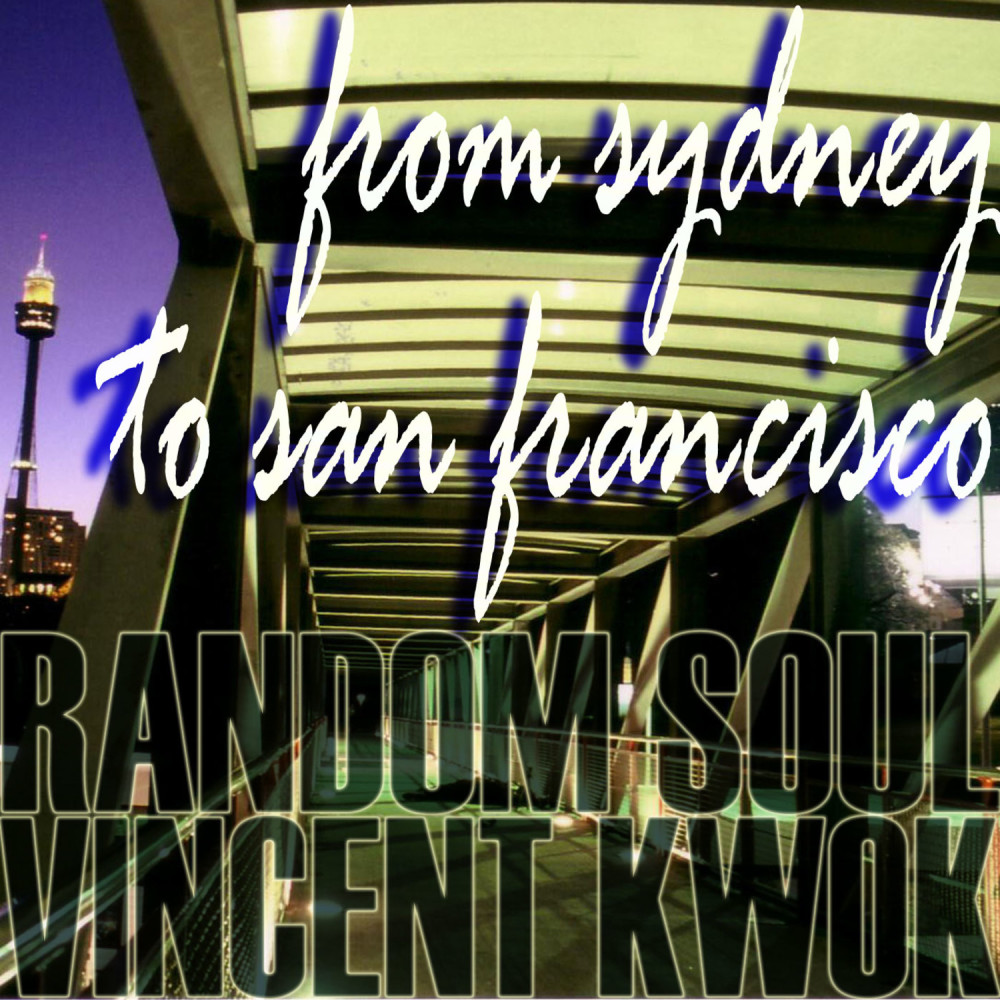 Into Your Mind (Random Soul Bump Mix)