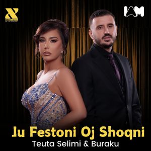 Listen to Krejt Ti Jap song with lyrics from Teuta Selimi