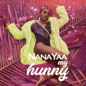 Album My Hunny from Nanayaa