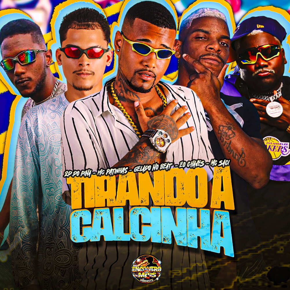 Tirando a Calcinha (Explicit)