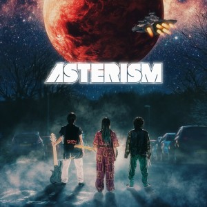 อัลบัม Animetic ศิลปิน ASTERISM