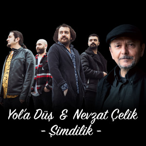 Album Şimdilik from 