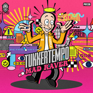 收聽TukkerTempo的Mad Raver歌詞歌曲