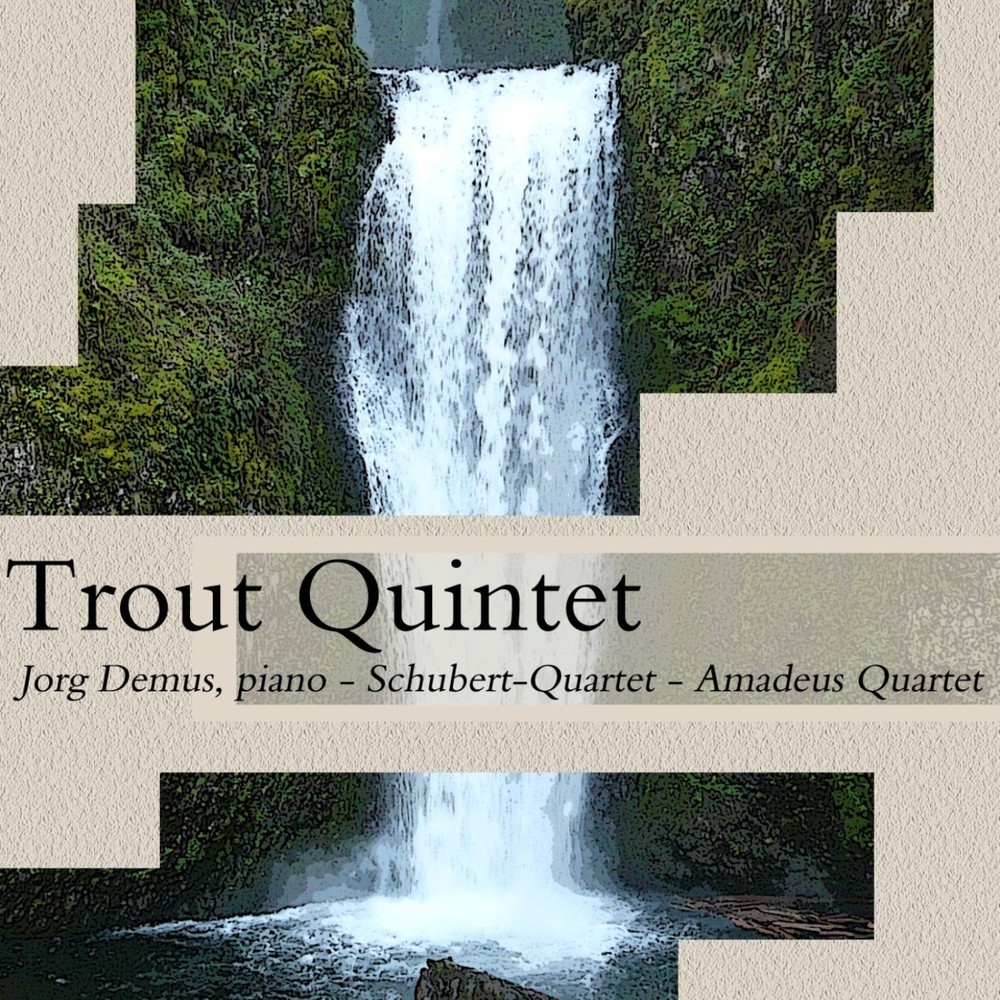 Trout Quintet In A Major, Op. 114: IV. Andantino