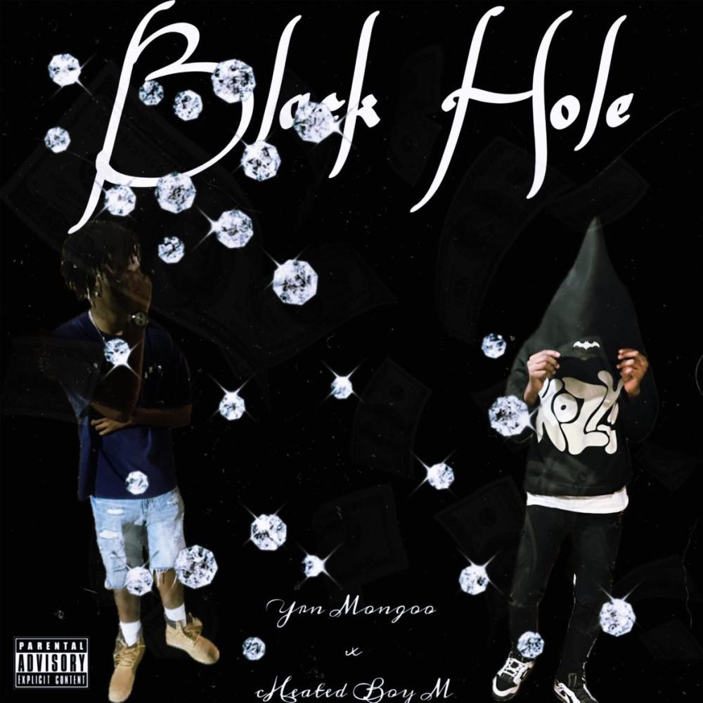 Black Hole (feat. Heated Boy M) (Explicit)