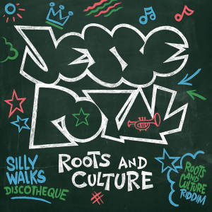 อัลบัม Roots And Culture (Single Edit) ศิลปิน Jesse Royal