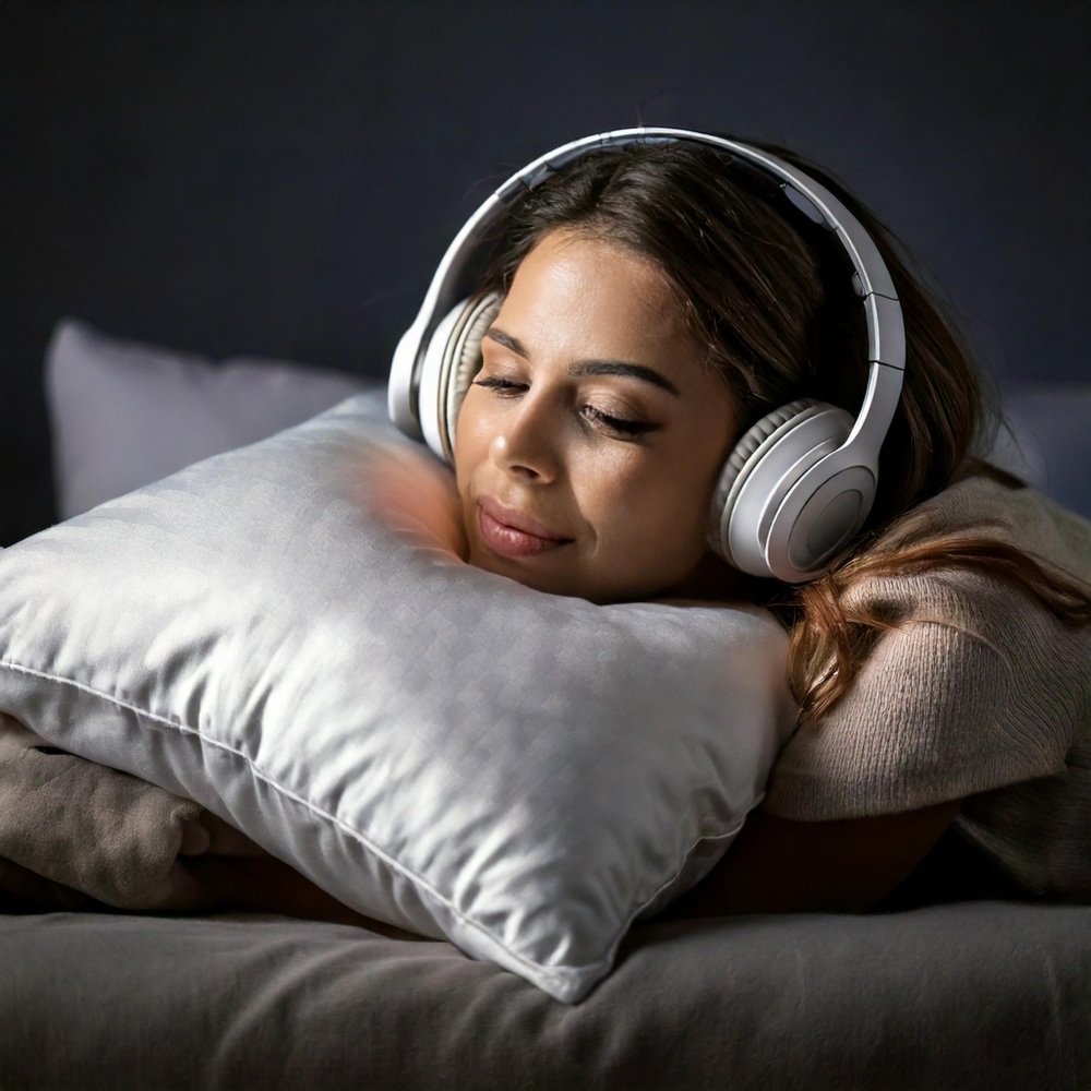 Calm Slumber Melodies