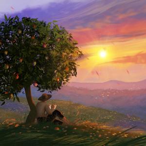 ดาวน์โหลดและฟังเพลง Mango พร้อมเนื้อเพลงจาก Coyote Violet