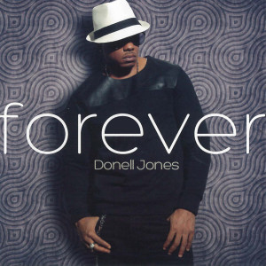 Album Forever (Clean) oleh Donell Jones