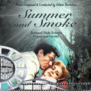 Elmer Bernstein的專輯Summer and Smoke (Ost) [1961]