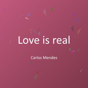 Album Love is real from 