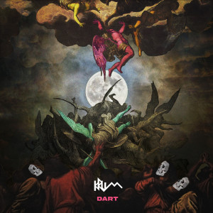 Listen to Prodigal song with lyrics from Krum