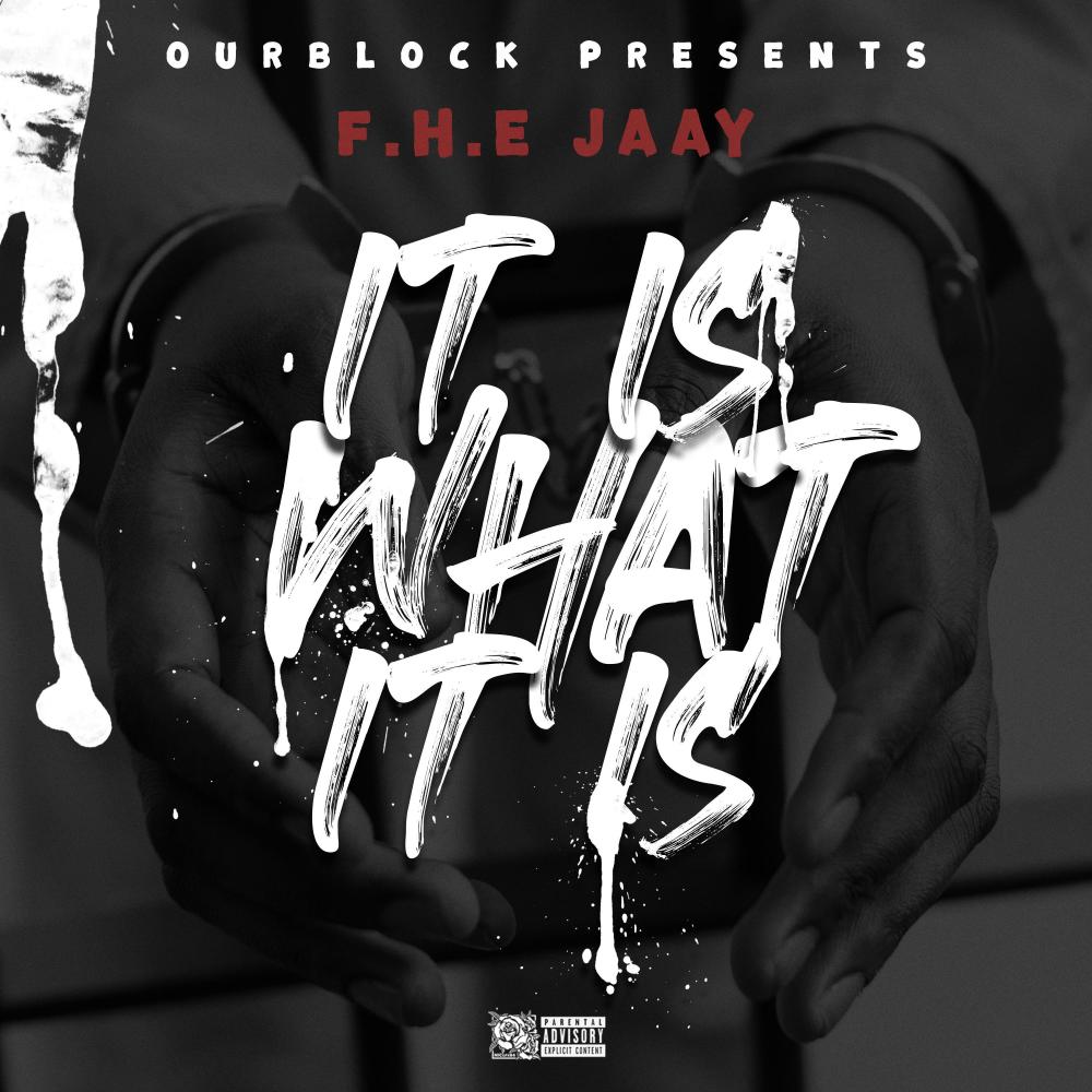 It IS WHAT IT IS (Explicit)
