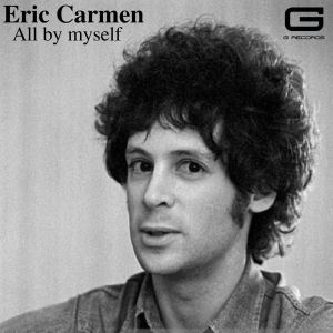 Eric Carmen的專輯All by myself