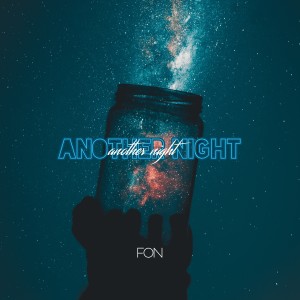 Fon的专辑Another night