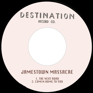 收聽Jamestown Massacre的Comin Home To You歌詞歌曲