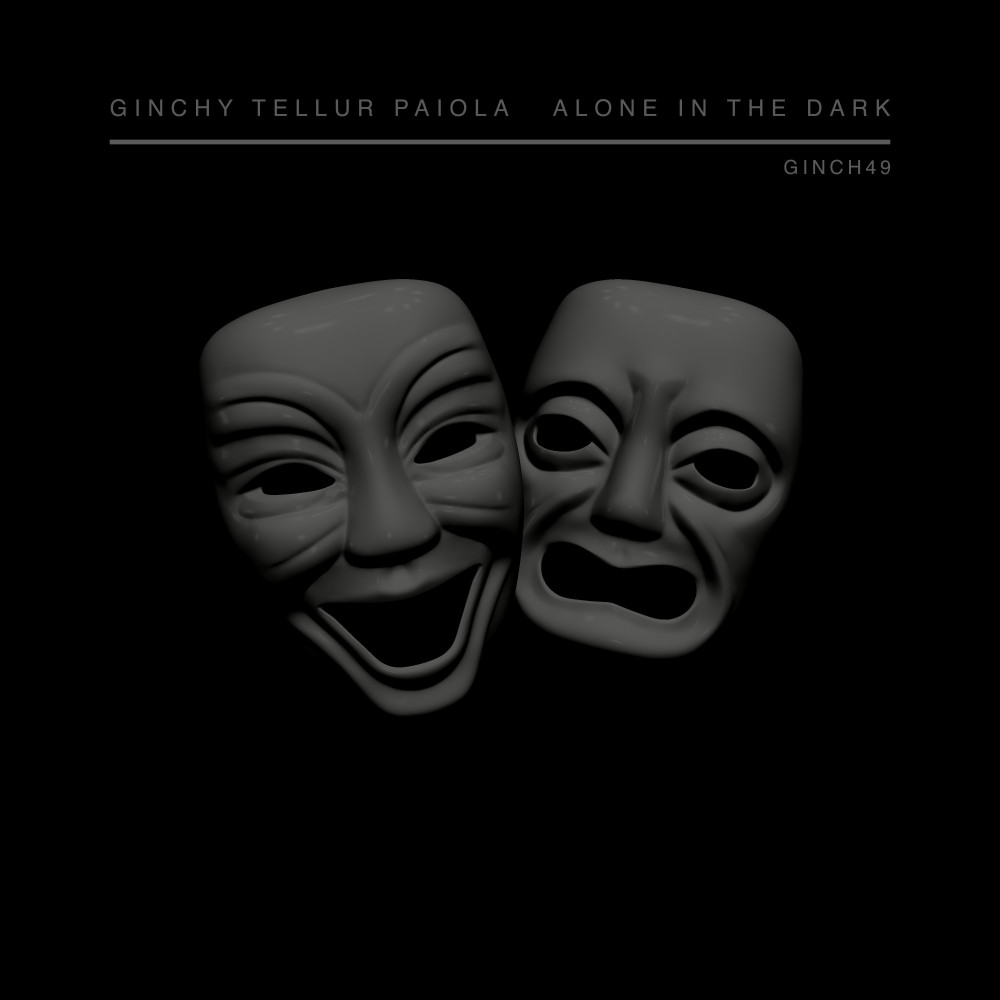 Alone In The Dark (Radio Edit)