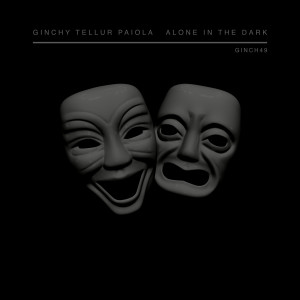 Ginchy的專輯Alone In The Dark