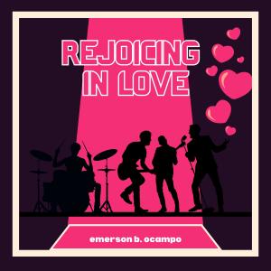 Album Rejoicing In Love from 
