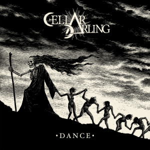 Cellar Darling的专辑DANCE