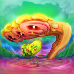 ดาวน์โหลดและฟังเพลง Cluck พร้อมเนื้อเพลงจาก felicita