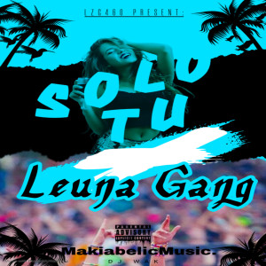 收聽LZG460的SOLO TU (Explicit)歌詞歌曲