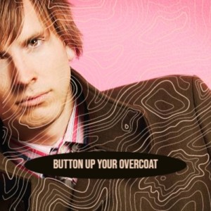 Cole Albert Porter的專輯Button up Your Overcoat