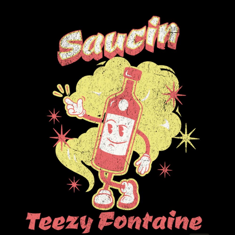 Saucin (Explicit)