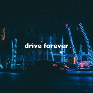 Album Drive Forever (Seasons, Slowed + Reverb) from 