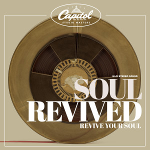 Album Soul Revived from Various
