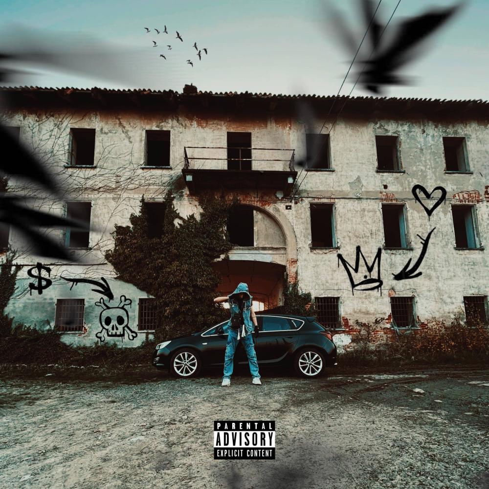 LA MIA ROTTA (Explicit)