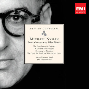 收聽Michael nyman的Knowing The Ropes (2004 Digital Remaster)歌詞歌曲