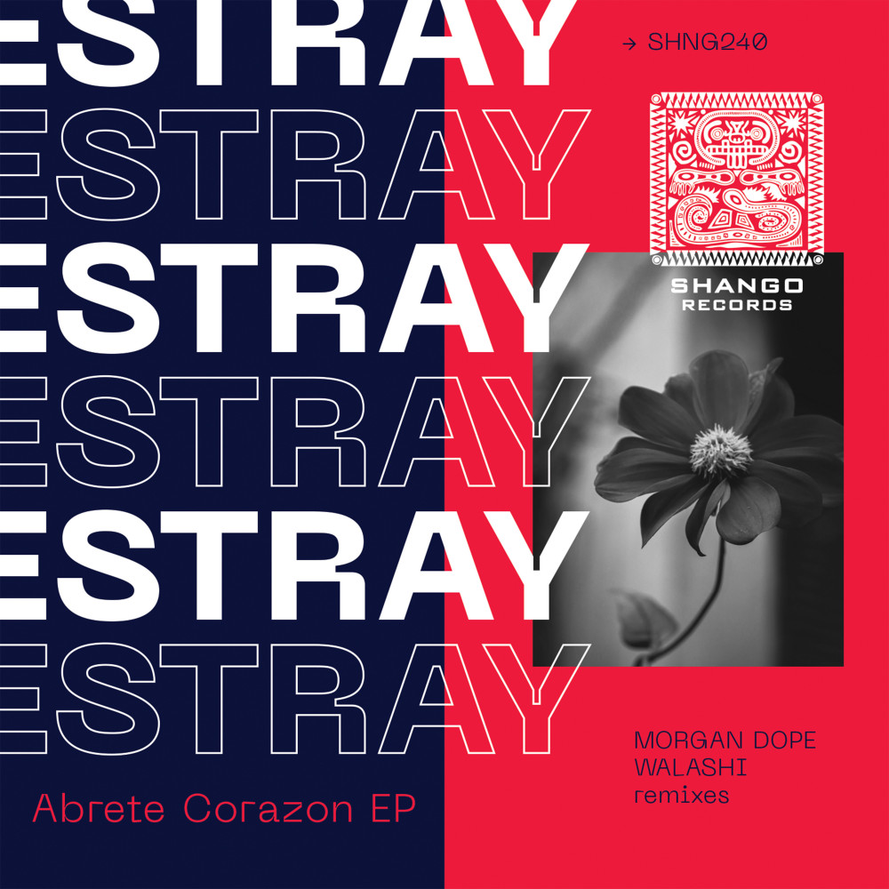 Abrete Corazon (Walashi remix)