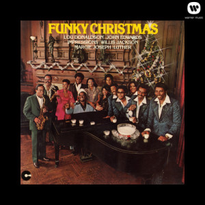 ดาวน์โหลดและฟังเพลง At Christmas Time (Album Version) พร้อมเนื้อเพลงจาก Luther Vandross