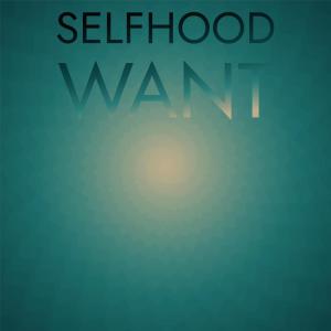 Various Artists的專輯Selfhood Want