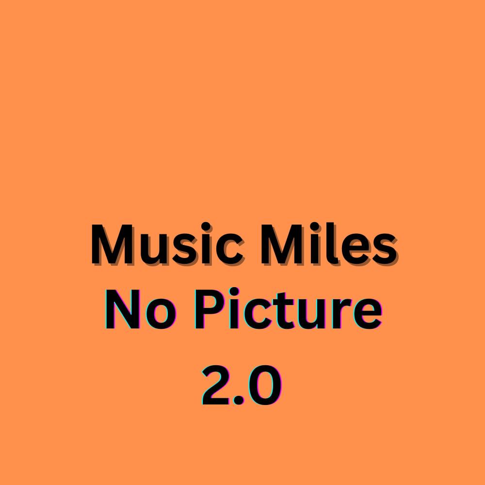 No Picture 2.0 (feat. Tafari Richards)