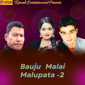 Listen to Bauju Malai Malupata -2 song with lyrics from Prabhu Raj Pandey
