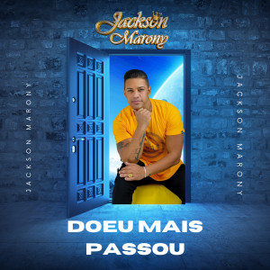 Deejay Lucca的专辑Doeu Mais Passou