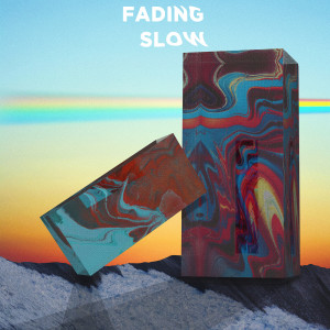 Album Fading Slow from Caleb Hawley