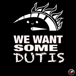 Listen to Ponte song with lyrics from Los Dutis