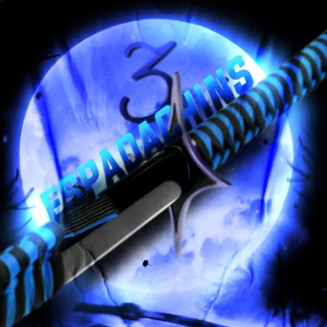 Listen to Espadachins Iii song with lyrics from PeJota10*