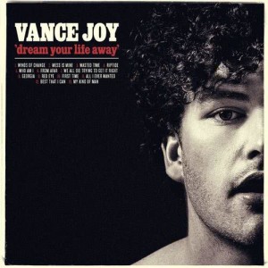 Vance Joy的專輯Dream Your Life Away