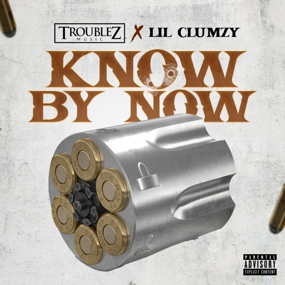 Know By Now (Explicit)